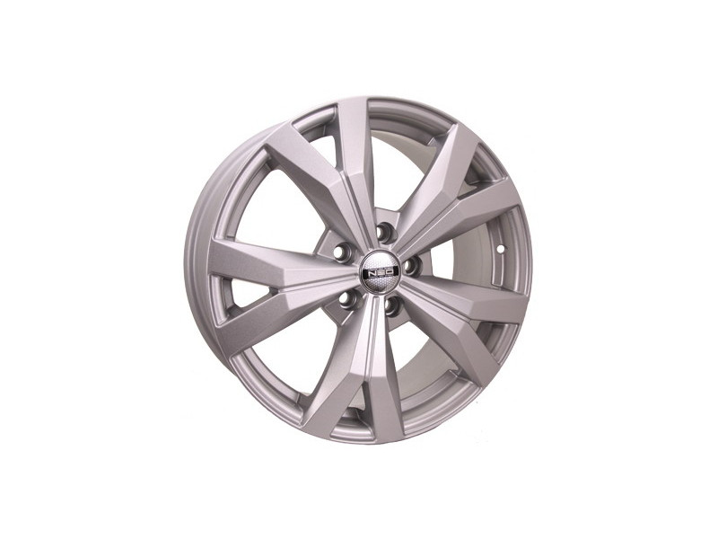 Tech Line TL715 7.5x17 5x120 ET50 DIA65.1 S