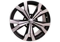 Tech Line TL715 7.5x17 5x108 ET50 DIA67.1 BD