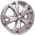 Tech Line TL715 7.5x17 5x108 ET50 DIA67.1 S
