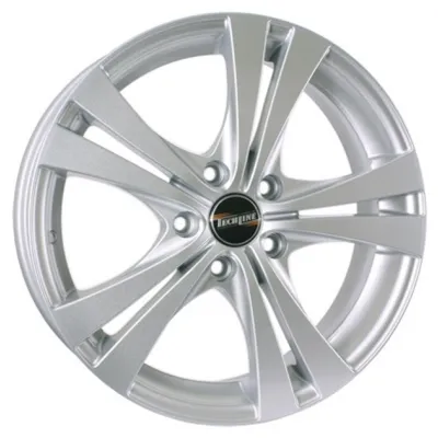Tech Line TL716 6.5x17 5x114.3 ET45 DIA67.1 S