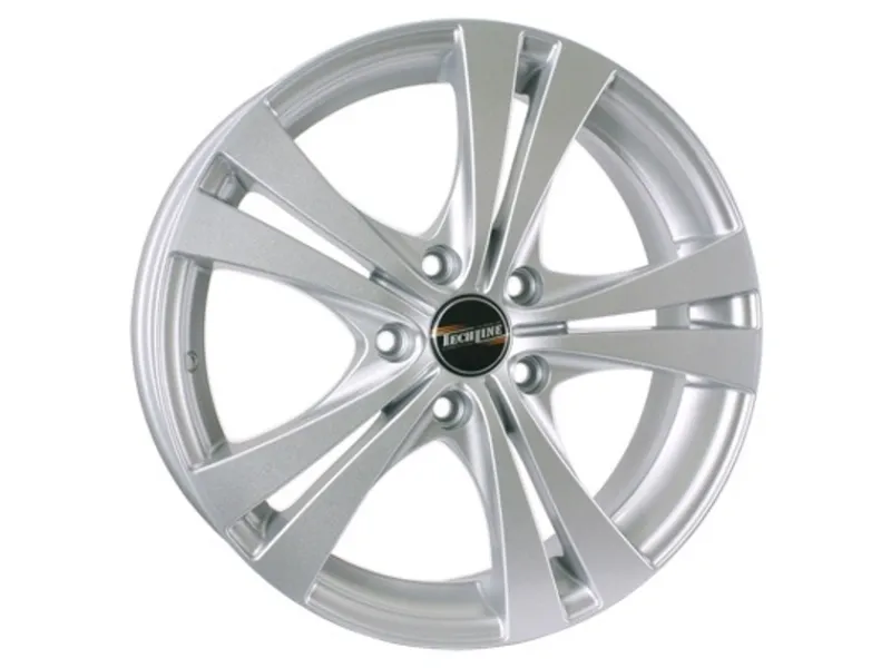 Tech Line TL716 6.5x17 5x114.3 ET45 DIA67.1 S