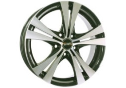 Tech Line TL716 6.5x17 5x114.3 ET45 DIA67.1 BD