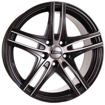 Tech Line TL717 7.5x17 5x114.3 ET46 DIA67.1 BD