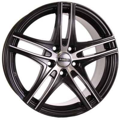 Tech Line TL717 7.5x17 5x114.3 ET46 DIA67.1 BD