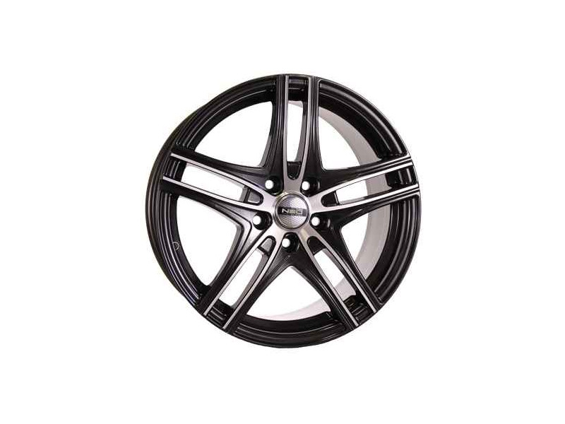 Tech Line TL717 7.5x17 5x114.3 ET46 DIA67.1 BD