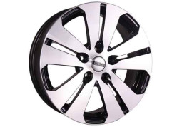 Tech Line TL718 6.5x17 5x114.3 ET46 DIA67.1 BD