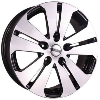 Tech Line TL718 6.5x17 5x114.3 ET46 DIA67.1 BD