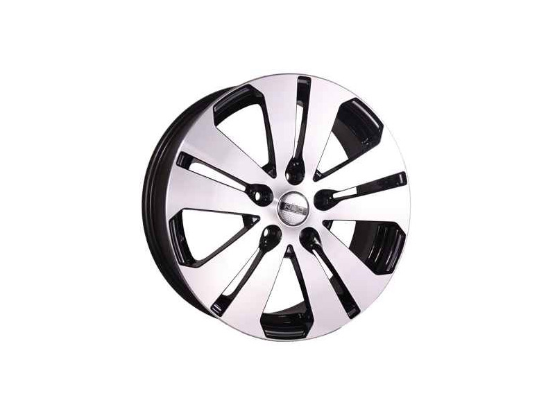 Tech Line TL718 6.5x17 5x114.3 ET46 DIA67.1 BD