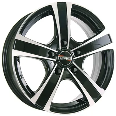 Tech Line TL719 7x17 5x114.3 ET46 DIA67.1 BDM