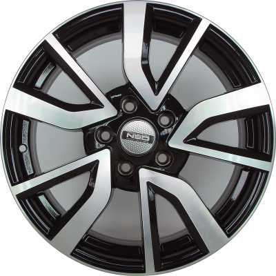 Tech Line TL720 6.5x17 5x114.3 ET40 DIA67.1 BD