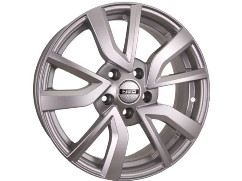 Tech Line TL720 6.5x17 5x114.3 ET40 DIA67.1 S