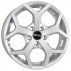 Tech Line TL721 7.5x17 5x108 ET50 DIA63.4 BD