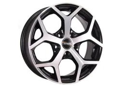 Tech Line TL721 7.5x17 5x114.3 ET50 DIA67.1 BD