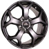 Tech Line TL721 7.5x17 5x108 ET50 DIA63.4 BH