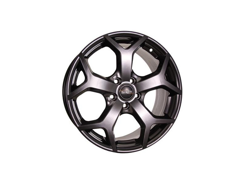 Tech Line TL721 7.5x17 5x108 ET50 DIA63.4 BH