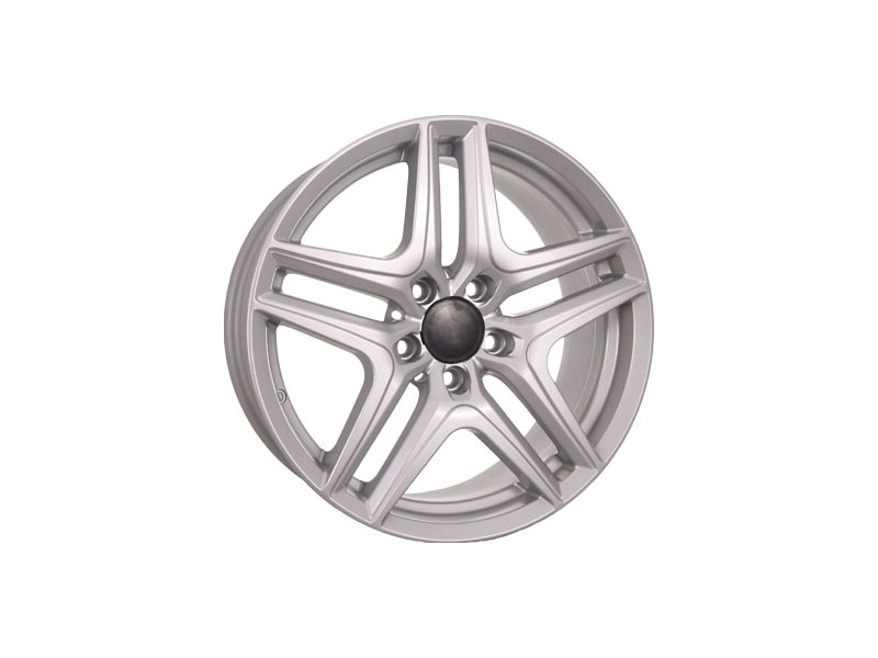 Tech Line TL723 7.5x17 5x112 ET42 DIA66.6 S