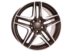 Tech Line TL723 7.5x17 5x112 ET42 DIA66.6 GRD