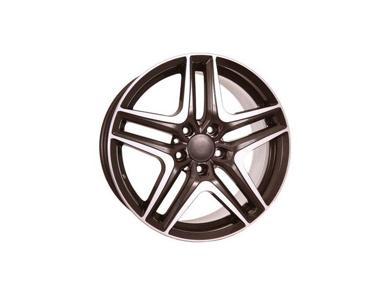 Tech Line TL723 7.5x17 5x112 ET42 DIA66.6 GRD