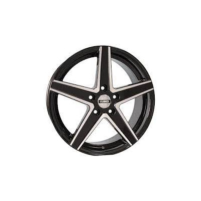 Tech Line TL724 6.5x17 5x114.3 ET40 DIA67.1 BD
