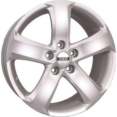 Tech Line TL726 7x17 5x114.3 ET50 DIA67.1 S