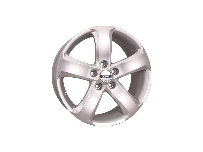 Tech Line TL726 7x17 5x114.3 ET50 DIA67.1 S