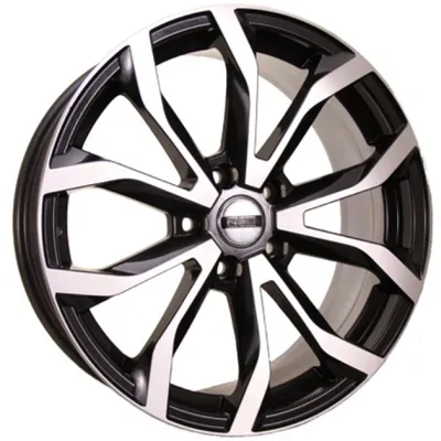 Tech Line TL728 7.5x17 5x112 ET45 DIA66.6 BD