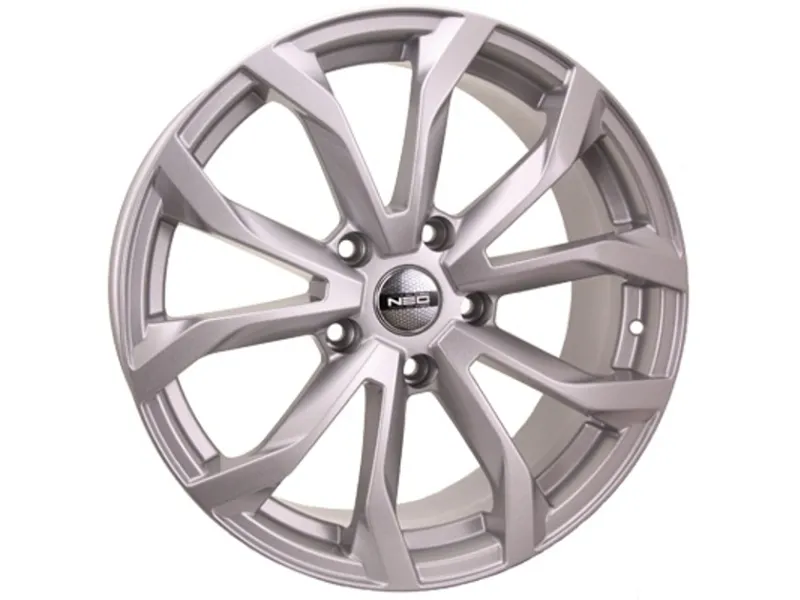 Tech Line TL728 7.5x17 5x112 ET45 DIA66.6 S