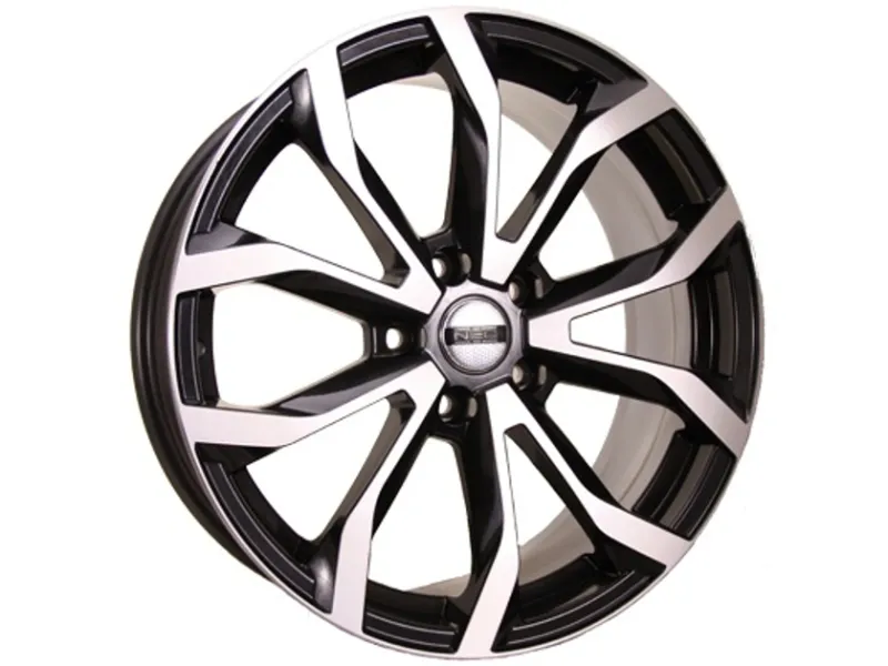 Tech Line TL728 7.5x17 5x112 ET47 DIA57.1 BD