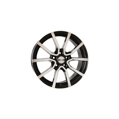 Tech Line TL729 7x17 5x112 ET43 DIA57.1 BD