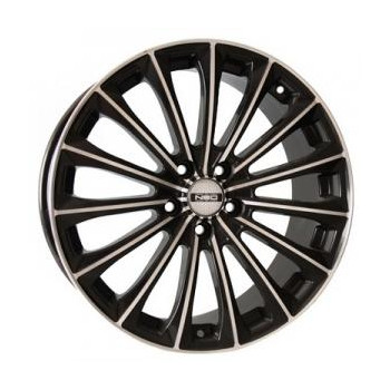 Tech Line TL730 7.5x17 5x112 ET40 DIA66.6 BD