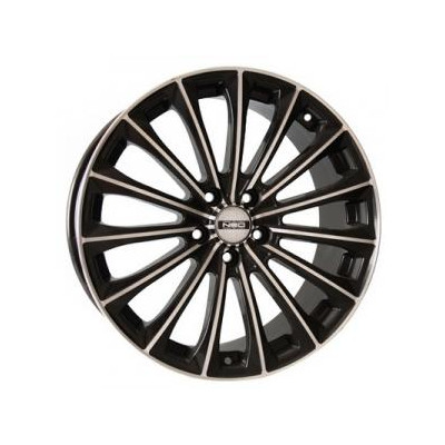 Tech Line TL730 7.5x17 5x112 ET40 DIA66.6 BD