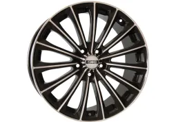 Tech Line TL730 7.5x17 5x114.3 ET40 DIA67.1 BD