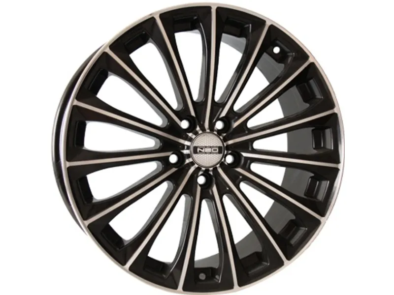 Tech Line TL730 7.5x17 5x114.3 ET40 DIA67.1 BD