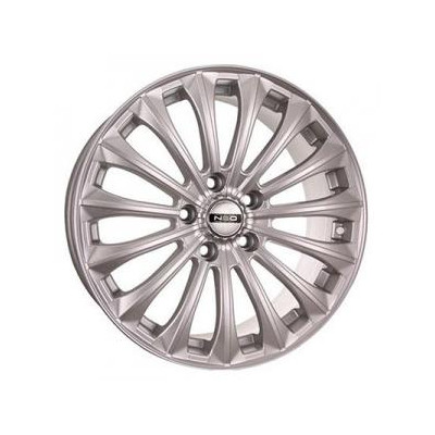 Tech Line TL730 7.5x17 5x112 ET40 DIA66.6 S