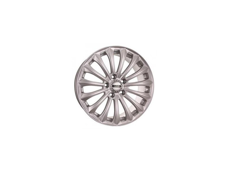 Tech Line TL730 7.5x17 5x112 ET40 DIA66.6 S