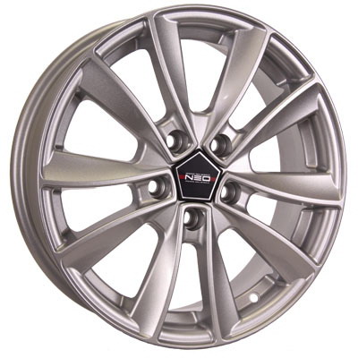 Tech Line TL742 7x17 5x114.3 ET45 DIA67.1 S