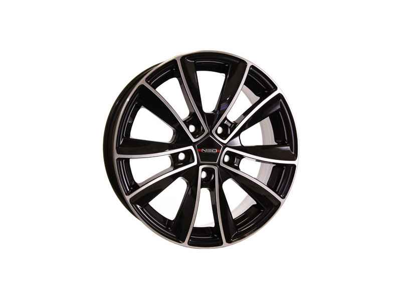 Tech Line TL742 7x17 5x114.3 ET38 DIA67.1 BD