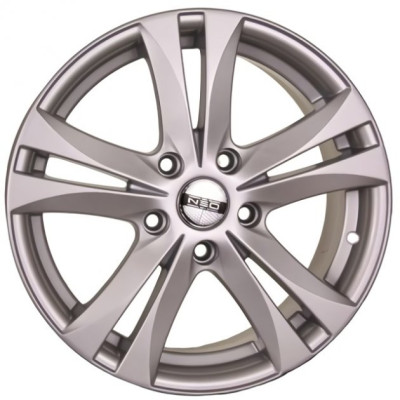 Tech Line TL744 6.5x17 5x114.3 ET35 DIA67.1 S