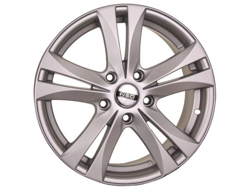 Tech Line TL744 6.5x17 5x114.3 ET35 DIA67.1 S