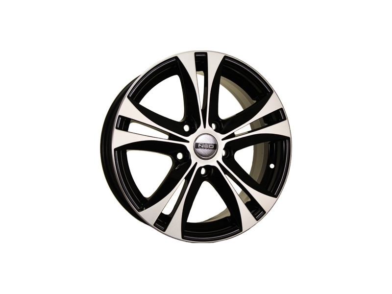 Tech Line TL744 6.5x17 5x114.3 ET35 DIA67.1 BD