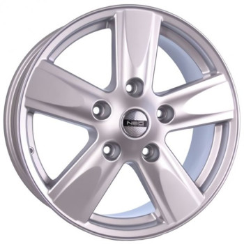 Tech Line TL804 8x18 5x150 ET60 DIA110.1 S