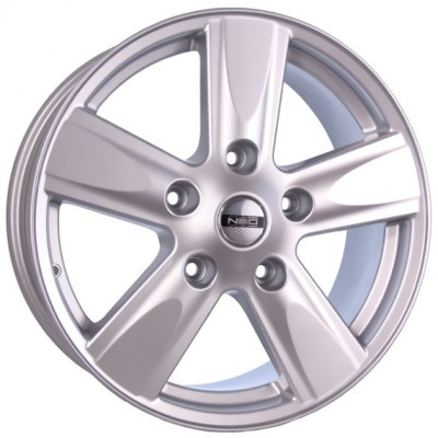 Tech Line TL804 8x18 5x150 ET60 DIA110.1 S