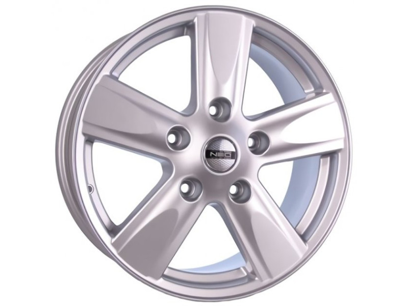 Tech Line TL804 8x18 5x150 ET60 DIA110.1 S