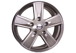 Tech Line TL804 8x18 5x150 ET60 DIA110.1 BD