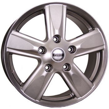 Tech Line TL804 8x18 5x150 ET60 DIA110.1 BD