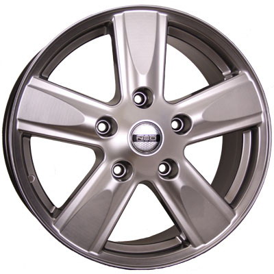 Tech Line TL804 8x18 5x150 ET60 DIA110.1 BD