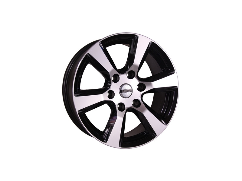 Tech Line TL805 7.5x18 6x139.7 ET25 DIA106.1 BD