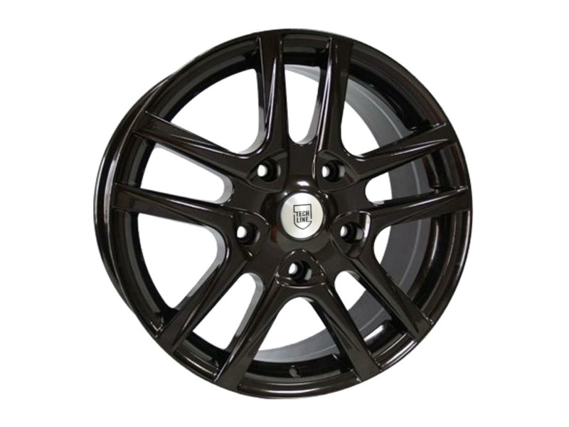 Tech Line TL807 8x18 5x150 ET60 DIA110.1 BH