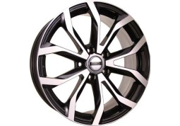 Tech Line TL808 8x18 5x114.3 ET40 DIA67.1 BSD