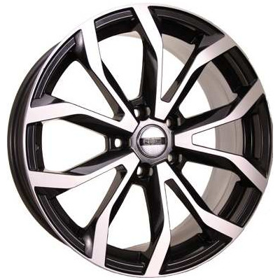 Tech Line TL808 8x18 5x114.3 ET40 DIA67.1 BSD